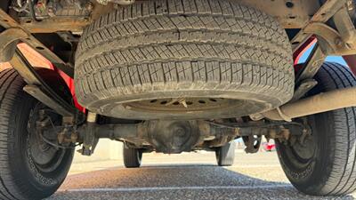 2016 Chevrolet Silverado 1500 Work Truck   - Photo 22 - Albuquerque, NM 87107