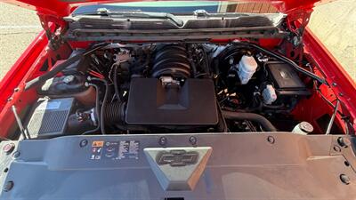 2016 Chevrolet Silverado 1500 Work Truck   - Photo 13 - Albuquerque, NM 87107
