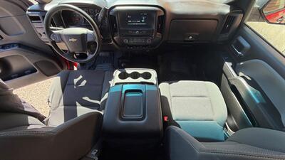 2016 Chevrolet Silverado 1500 Work Truck   - Photo 15 - Albuquerque, NM 87107
