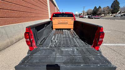 2016 Chevrolet Silverado 1500 Work Truck   - Photo 12 - Albuquerque, NM 87107
