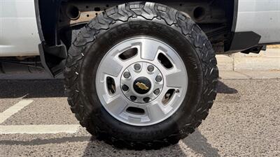 2019 Chevrolet Silverado 2500 HD LT   - Photo 23 - Albuquerque, NM 87107
