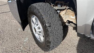 2019 Chevrolet Silverado 2500 HD LT   - Photo 22 - Albuquerque, NM 87107