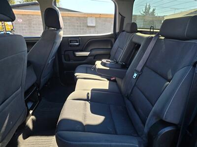 2019 Chevrolet Silverado 2500 HD LT   - Photo 16 - Albuquerque, NM 87107