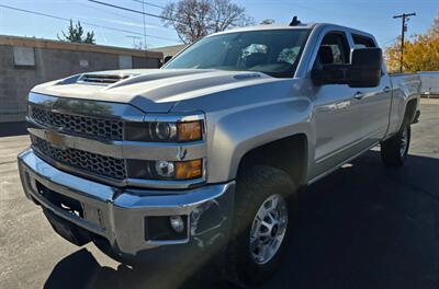 2019 Chevrolet Silverado 2500 HD LT   - Photo 3 - Albuquerque, NM 87107