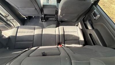 2019 Chevrolet Silverado 2500 HD LT   - Photo 16 - Albuquerque, NM 87107