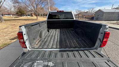2019 Chevrolet Silverado 2500 HD LT   - Photo 12 - Albuquerque, NM 87107