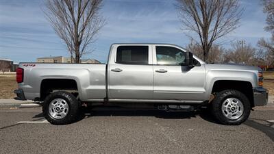 2019 Chevrolet Silverado 2500 HD LT   - Photo 9 - Albuquerque, NM 87107
