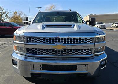 2019 Chevrolet Silverado 2500 HD LT   - Photo 4 - Albuquerque, NM 87107