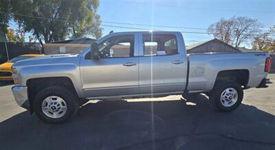 2019 Chevrolet Silverado 2500 HD LT   - Photo 5 - Albuquerque, NM 87107