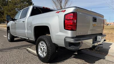 2019 Chevrolet Silverado 2500 HD LT   - Photo 7 - Albuquerque, NM 87107
