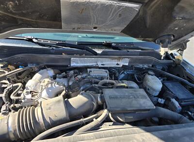 2019 Chevrolet Silverado 2500 HD LT   - Photo 12 - Albuquerque, NM 87107