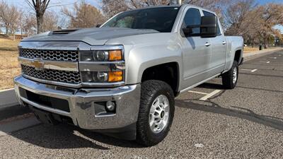 2019 Chevrolet Silverado 2500 HD LT   - Photo 3 - Albuquerque, NM 87107
