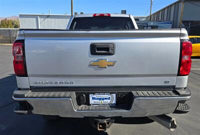 2019 Chevrolet Silverado 2500 HD LT   - Photo 8 - Albuquerque, NM 87107