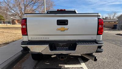 2019 Chevrolet Silverado 2500 HD LT   - Photo 8 - Albuquerque, NM 87107