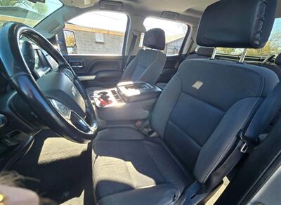 2019 Chevrolet Silverado 2500 HD LT   - Photo 15 - Albuquerque, NM 87107