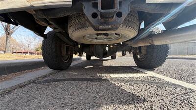 2019 Chevrolet Silverado 2500 HD LT   - Photo 24 - Albuquerque, NM 87107