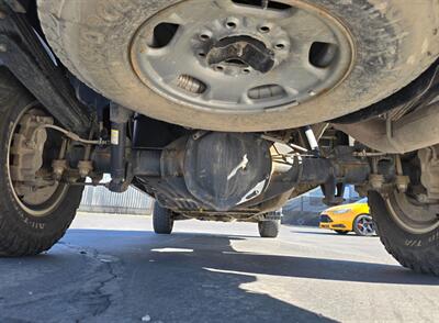 2019 Chevrolet Silverado 2500 HD LT   - Photo 18 - Albuquerque, NM 87107