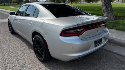 2017 Dodge Charger R/T AWD   - Photo 7 - Albuquerque, NM 87107