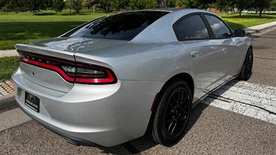 2017 Dodge Charger R/T AWD   - Photo 11 - Albuquerque, NM 87107