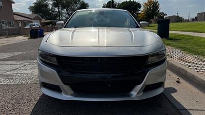 2017 Dodge Charger R/T AWD   - Photo 4 - Albuquerque, NM 87107