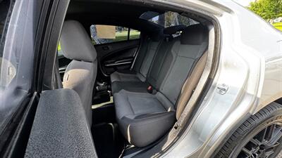 2017 Dodge Charger R/T AWD   - Photo 15 - Albuquerque, NM 87107