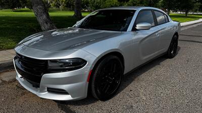2017 Dodge Charger R/T AWD   - Photo 3 - Albuquerque, NM 87107