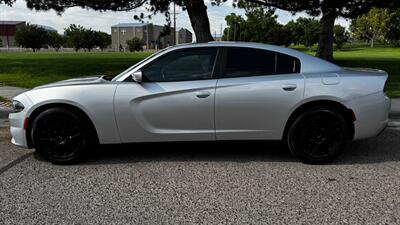 2017 Dodge Charger R/T AWD   - Photo 5 - Albuquerque, NM 87107