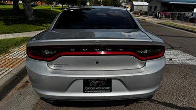 2017 Dodge Charger R/T AWD   - Photo 8 - Albuquerque, NM 87107