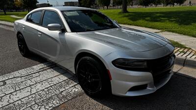 2017 Dodge Charger R/T AWD   - Photo 1 - Albuquerque, NM 87107