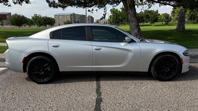 2017 Dodge Charger R/T AWD   - Photo 9 - Albuquerque, NM 87107
