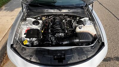 2017 Dodge Charger R/T AWD   - Photo 12 - Albuquerque, NM 87107