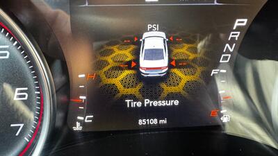 2017 Dodge Charger R/T AWD   - Photo 18 - Albuquerque, NM 87107