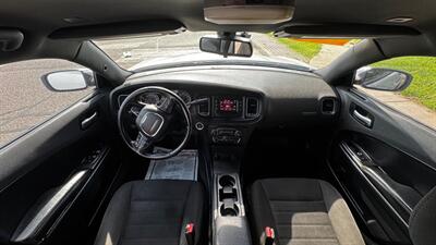 2017 Dodge Charger R/T AWD   - Photo 13 - Albuquerque, NM 87107