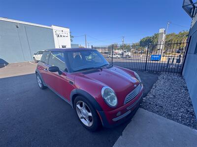 2004 MINI Cooper   - Photo 4 - Albuquerque, NM 87107