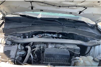 2021 Ford Explorer Police Interceptor AWD   - Photo 15 - Albuquerque, NM 87107