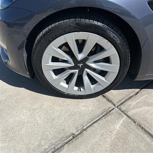 2023 Tesla Model 3   - Photo 30 - Albuquerque, NM 87107