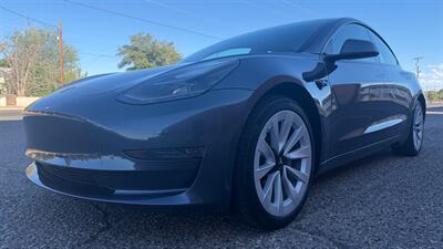 2023 Tesla Model 3 - Photo 3 - Albuquerque, NM 87107