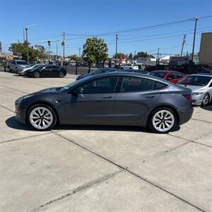 2023 Tesla Model 3   - Photo 5 - Albuquerque, NM 87107