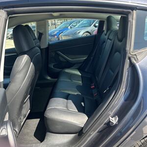 2023 Tesla Model 3   - Photo 20 - Albuquerque, NM 87107