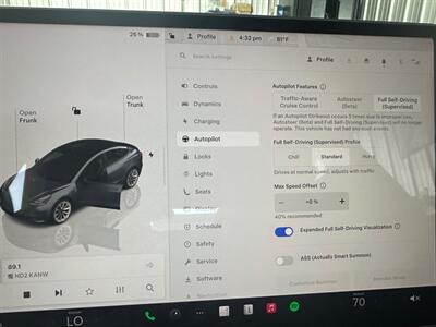 2023 Tesla Model 3 - Photo 20 - Albuquerque, NM 87107