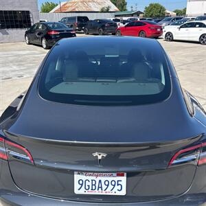 2023 Tesla Model 3   - Photo 9 - Albuquerque, NM 87107