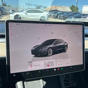 2023 Tesla Model 3   - Photo 27 - Albuquerque, NM 87107