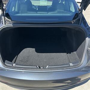 2023 Tesla Model 3   - Photo 12 - Albuquerque, NM 87107