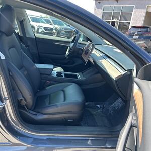 2023 Tesla Model 3   - Photo 24 - Albuquerque, NM 87107