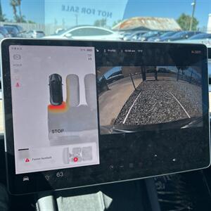 2023 Tesla Model 3   - Photo 25 - Albuquerque, NM 87107