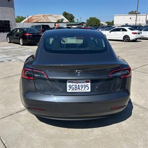 2023 Tesla Model 3   - Photo 8 - Albuquerque, NM 87107