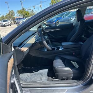 2023 Tesla Model 3   - Photo 23 - Albuquerque, NM 87107