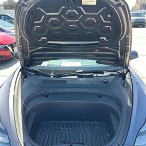 2023 Tesla Model 3   - Photo 14 - Albuquerque, NM 87107
