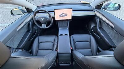 2023 Tesla Model 3 - Photo 15 - Albuquerque, NM 87107