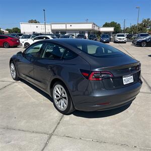 2023 Tesla Model 3   - Photo 7 - Albuquerque, NM 87107